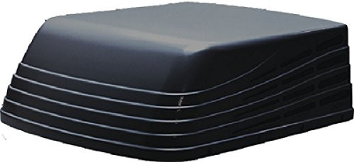 ADVENT AIR CONDITIONING899-PXXMCOVERB AC SHROUD COVER-ADVENT BLACK