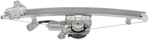 DORMAN 748015 POWER WINDOW REGULATOR AND MOTOR AS