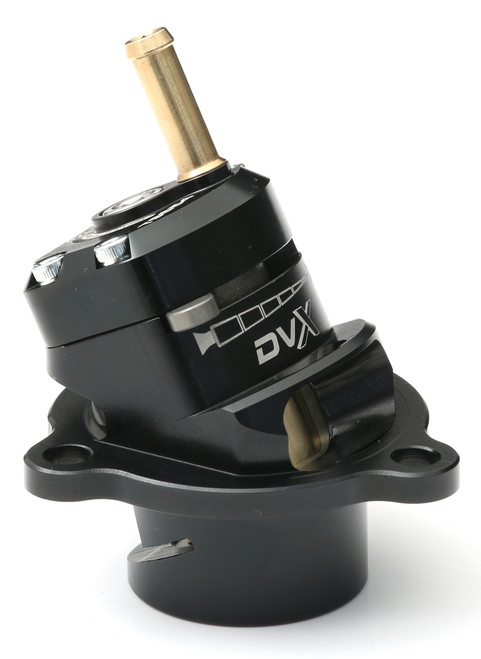 GFB DVX Fits Ford Focus ST / Volvo / Porsche and Borg-Warner EFR Turbos