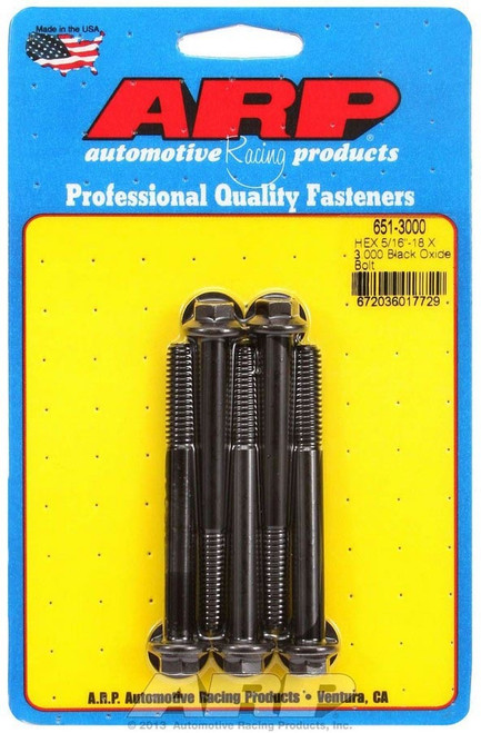 ARP Main Bolt Kits
