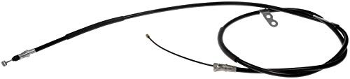 DORMAN C661454 PARKING BRAKE CABLE