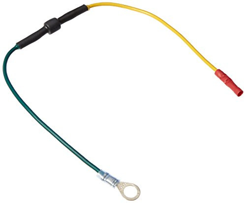 POWERMASTER 600 Resistor by-pass terminal kit for starters