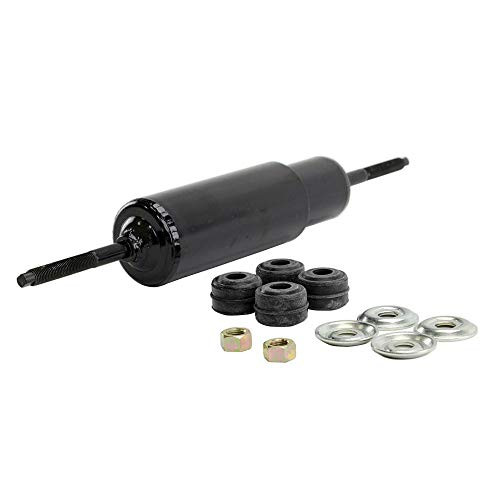 LIPPERT COMP 283271 STAND REPLMNT SHOCK BLK