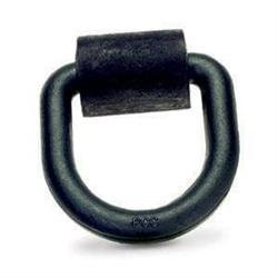 PACIFIC CARG DR062 5/8FORGED D-RING W/WELD-