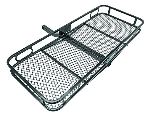 PRO SERIES 63153 CARGO CARRIER W/6 SIDE R