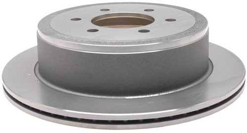 RAYBESTOS 680182R ROTOR