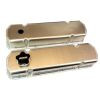 VALVE COVER FAB. ALUMINUM PONTIAC