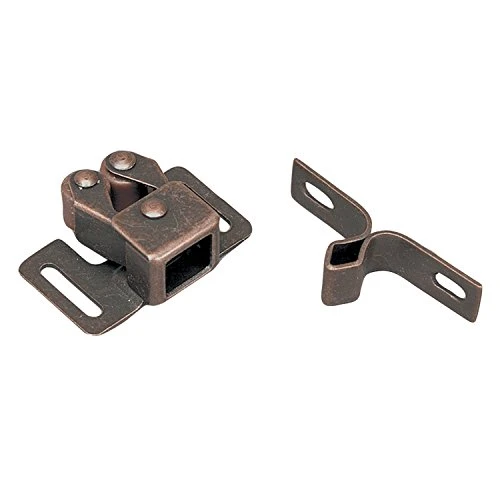 AP PRODUCTS 0130061 DOUBLE ROLLER CATCH