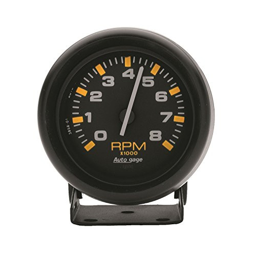 AUTO METER 2305 AUTOGAGE MINI TACH 2 3/4