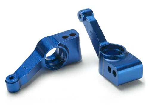 TRAXXAS 1952X AXLE CARRIERS MACHINED AL