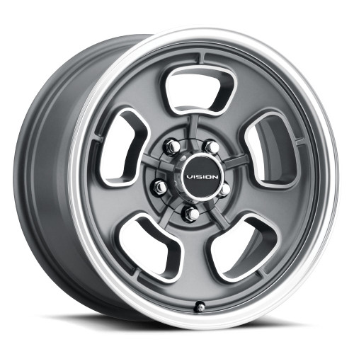 6-5.5 SGMF VIS SHIFT