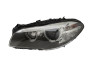 1414 BMW 528I/M5 LH XENON W/AHL HEADLAMP ASSEMBLY