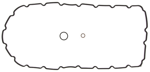 Mahle Oil Pan Gasket