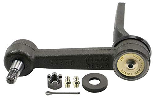 MOOG K6100 IDLER ARM CORVETTE 63-82
