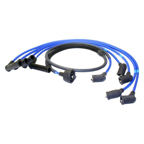 NGK Honda Civic 1987-1985 Spark Plug Wire Set