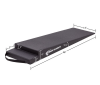 Race Ramps RRARR-TR-4 4 H TRAILER RAMP  5.5 DEGREE APPROACH ANGLE