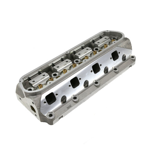 Speedmaster PCE281.1533 Ford SB 289 302 351W 160cc 62cc EGR Aluminum Bare Cylinder Head