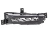 HELLA 012810061 FOG LAMP