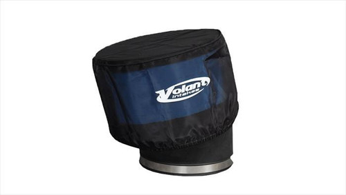 Volant Universal Round Black Prefilter (Fits 8in PowerCore)