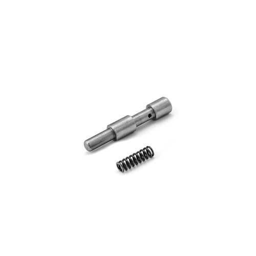 Speedmaster PCE612.1019 Ford C4 Transmission Brake Valve with Spring (8mm)