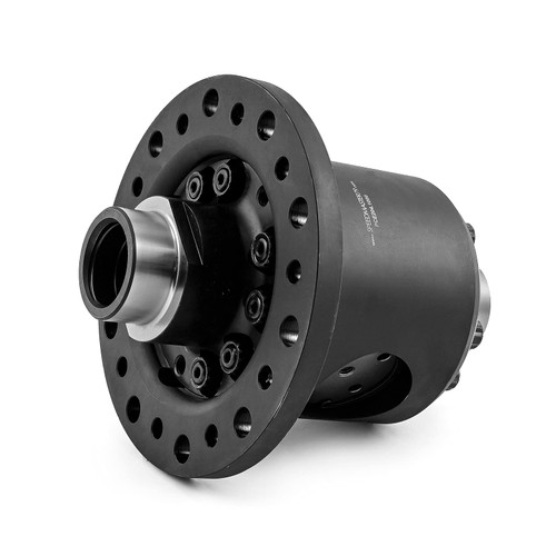 Speedmaster PCE204.1066 Ford Super 8.8" 34 Spline C-Clip F-150 TorqueWorm Limited Slip Differential