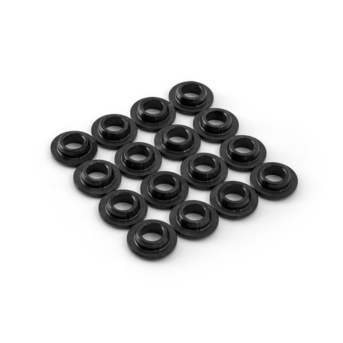 Speedmaster PCE270.1002 1.030" OD 7° 8mm Chromoly Steel Valve Spring Retainers LS Beehive