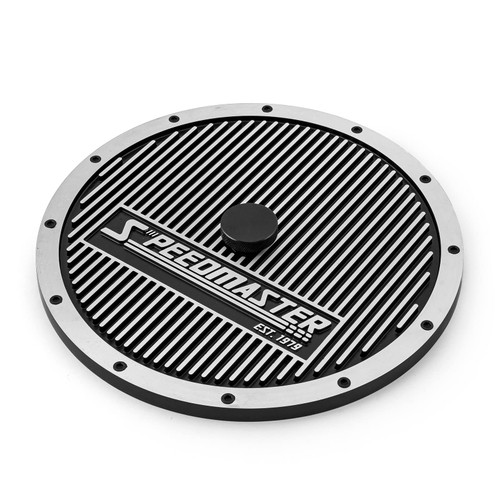 Speedmaster PCE103.1014 14" Aluminum Elite Air Cleaner Top