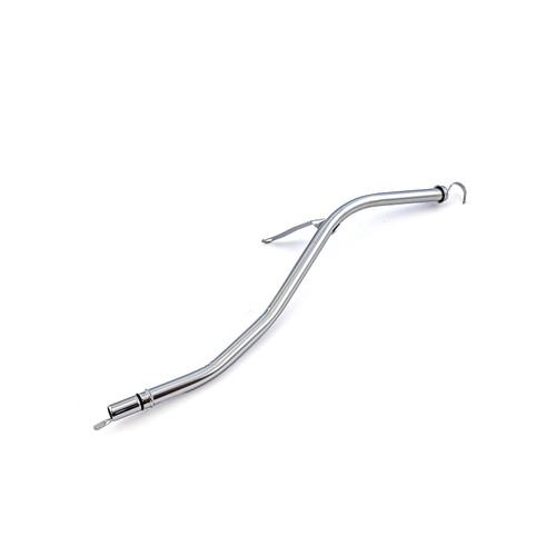Speedmaster PCE495.1014 Chevy GM Turbo TH400 24" Transmission Dipstick & Tube Chrome