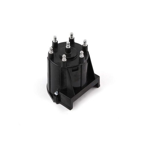 Speedmaster PCE371.1025 PC10001-8 Series Replacement Distributor Cap Brass Terminals - Black