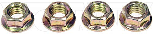 DORMAN 962012D FLANGE HEX NUT