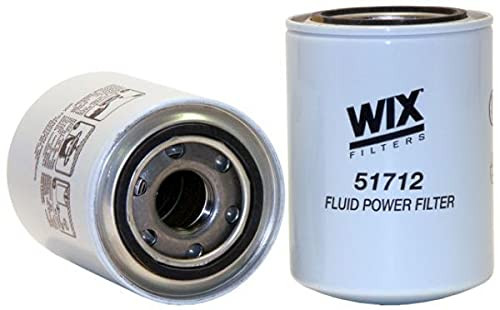WIX FILTR HD 51712 HYDRAULIC