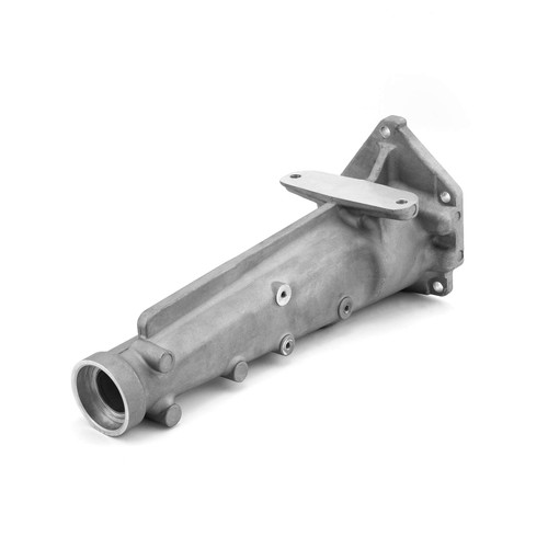 Speedmaster PCE659.1001 Ford Mustang Falcon Toploader Tailshaft Extension Housing Big Shaft