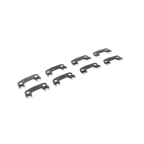 Speedmaster PCE251.1015 Ford 351C Cleveland Guide Plates 3/8" Pushrod 7/16" Stud Hole 1-Piece