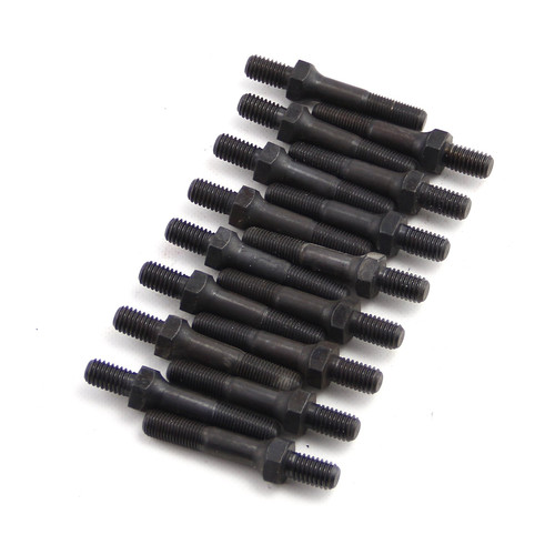 Speedmaster PCE260.1002 7/16" Screw-In Rocker Arm Stud Kit 2.300" Above Hex