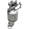 MagnaFlow Exhaust Systems MAG5582740 ODYSSEY 3.5L DIRECTFIT CATALYTIC CONVERTER