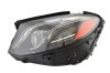 1717 MERCEDESBENZ E300/E43 AMG DYNAMIC LED LH HEADLAMP ASSEMBLY
