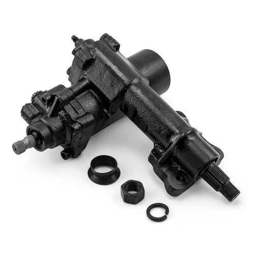 Speedmaster PCE500.1005 Chevy Bel Air 1955-1957 Power Steering Conversion Box