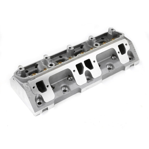 Speedmaster PCE281.1654 Mopar Chrysler SB 318 340 360 170cc 65cc Aluminum Bare Cylinder Head