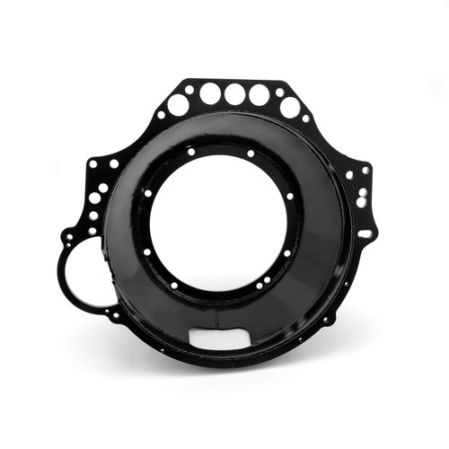 Speedmaster PCE542.1003 Chevy Ford SB to Powerglide TH400 Steel Bellhousing SFI 30.1 & Reid Case