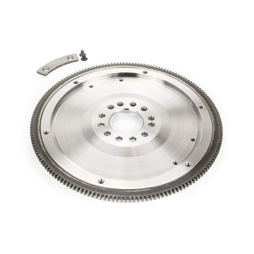 Speedmaster PCE229.1046 Oldsmobile V8 2-Piece RMS SFI Flywheel Early/Late Bolt-On Weight Ext. Bal.