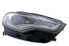 1213 AUDI A6 PREMIUM/PREMIUM PLUS XENON RH HEADLAMP ASSEMBLY