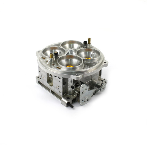 Speedmaster PCE116.1002 Billet Aluminum 4 Barrel 3-Circuit Carburetor Main Body Holley 4500 Dominator