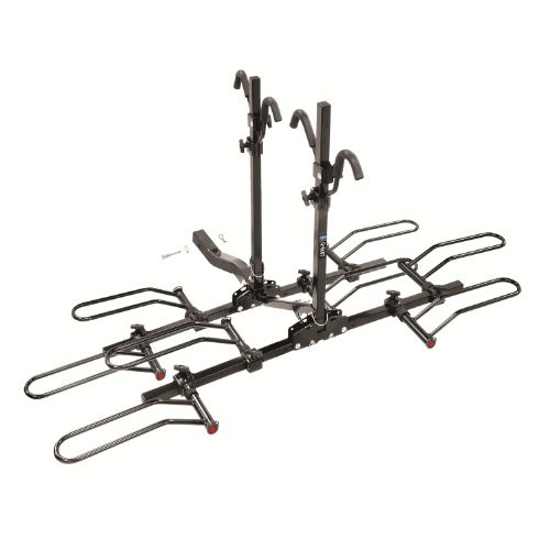 PRO SERIES 63138 BIKE CARRIER Q SLOT