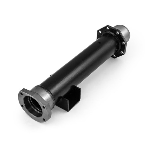 Speedmaster PCE199.1010 Modular Differential 3" Tube with Leaf Spring Perch Late [16.5]