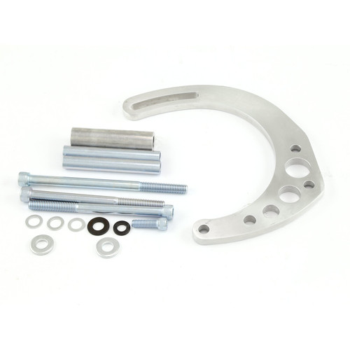 Speedmaster PCE232.1024 Chevy SBC 350 Low Mount Electric Water Pump Alternator Bracket