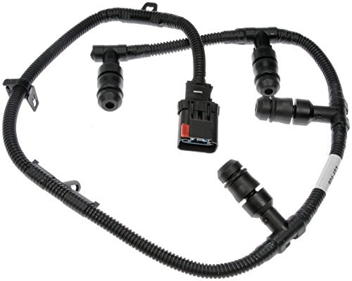 DORMAN 904453 GLOW PLUG HARNESS