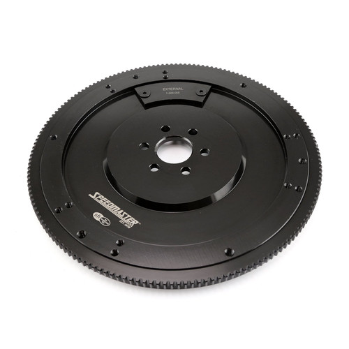 Speedmaster 1-229-005 Ford SB 289 302 351 351C Windsor Billet Black Oxide SFI Flywheel 164 Tooth