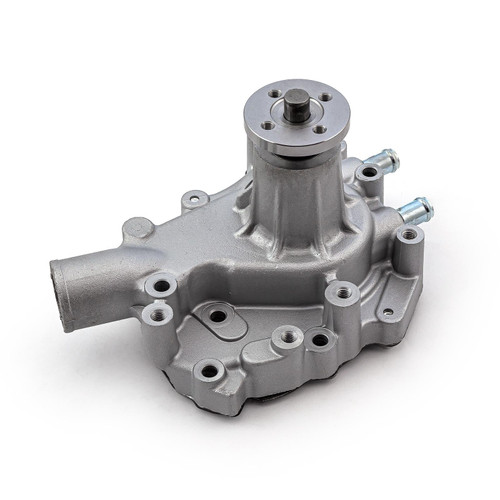 Speedmaster PCE195.1016 Ford SB 289 302 351 Windsor High Volume Aluminum Driver Side Water Pump
