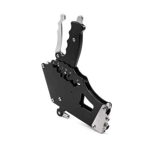Speedmaster PCE220.1007 Turbo TH350 TH400 Reverse Pattern Automatic Racing Push Shifter