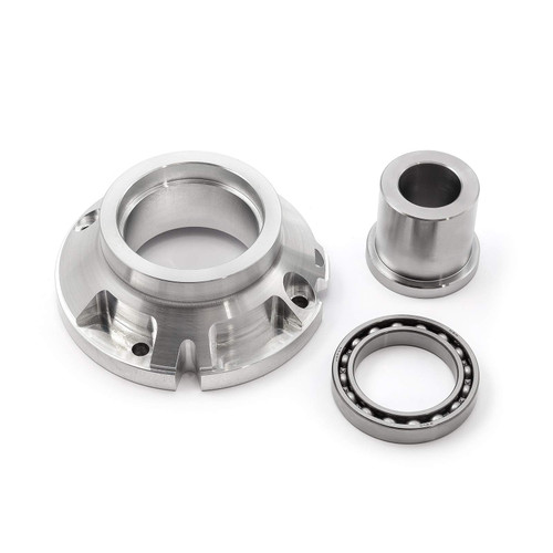 Speedmaster PCE612.1010 Ford C4 Billet Aluminum Oil Main Shaft Anti-Brake Support